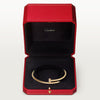 Juste un Clou 24K Gold Full Set