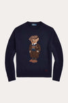 Polo Bear Men Teddy