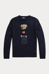 Polo Bear Men Teddy