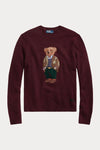 Polo Bear Men Teddy