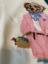 Ralph Lauren Teddy