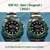 Gen - VSF 126610LV V2