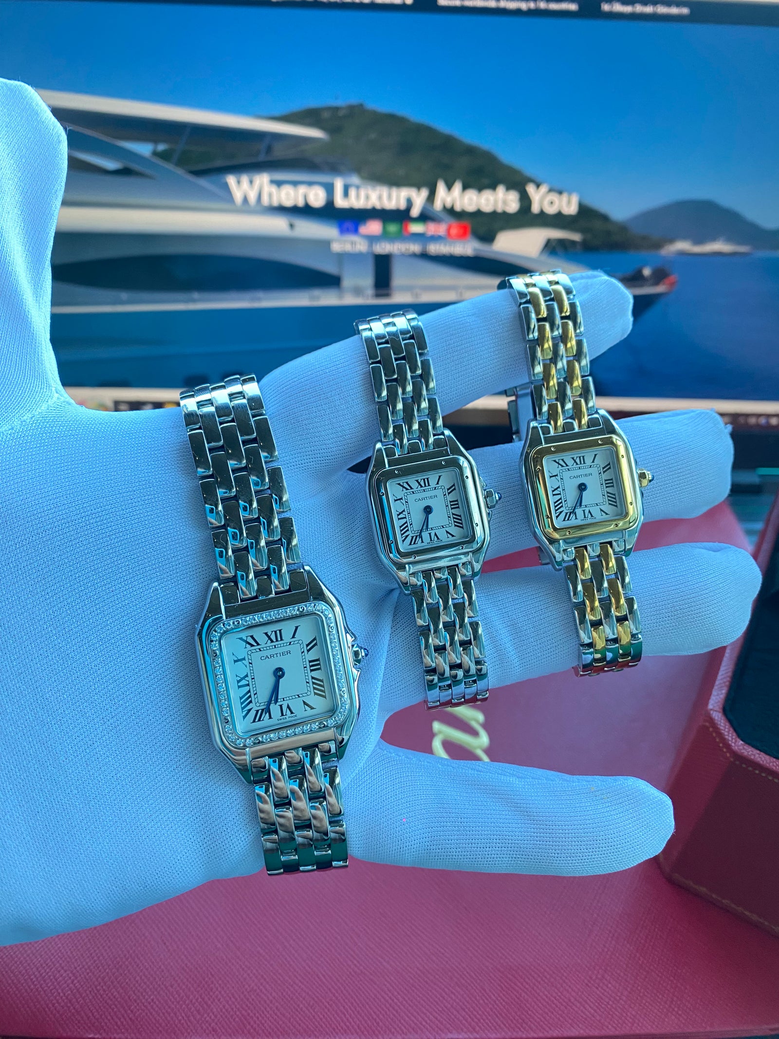 Lupo Collection