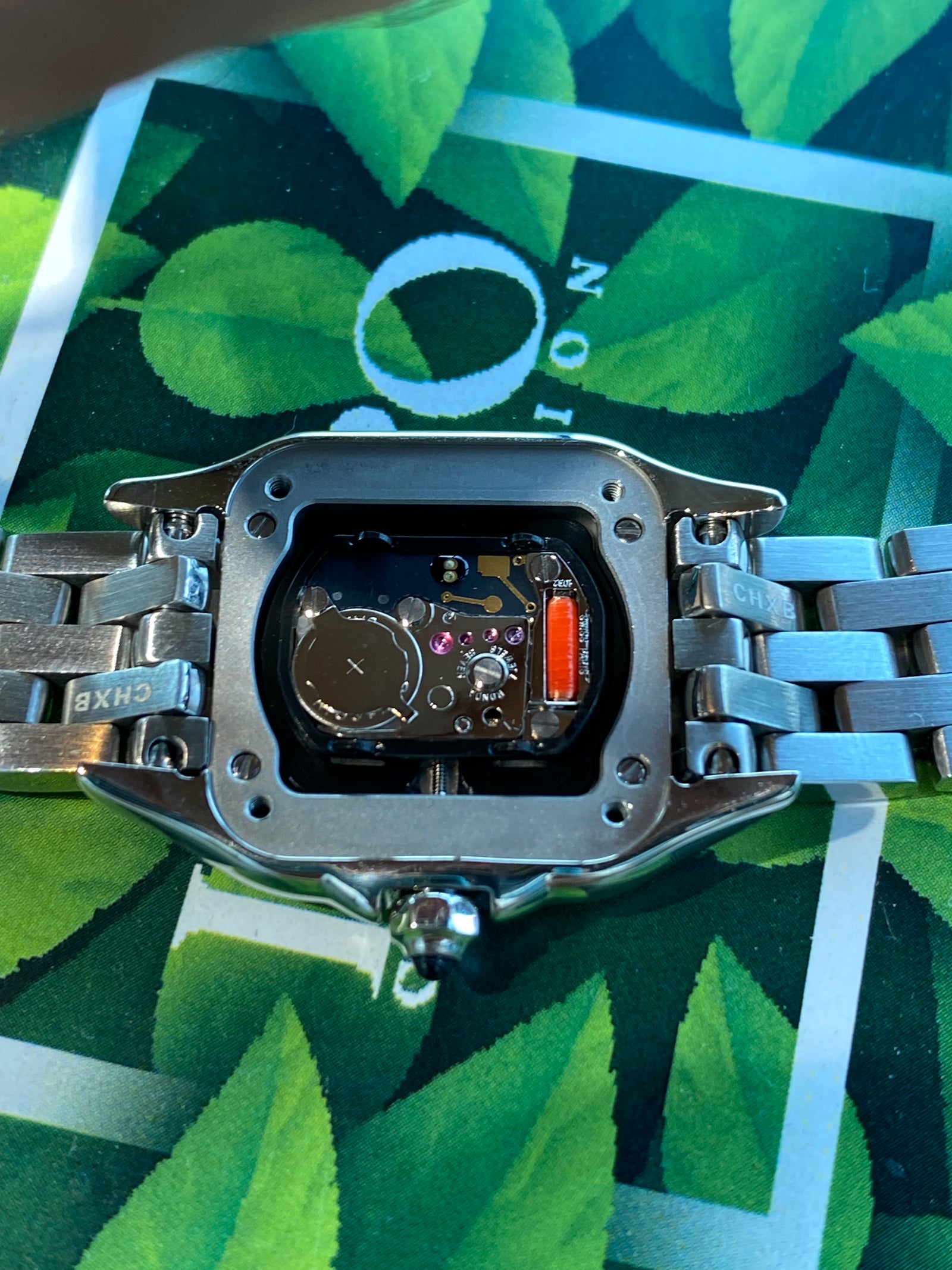 Lupo Collection