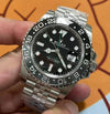 GMT-Master II 126710 GRNR Black/Grey Ceramic VSF 1:1 Last Batch DD3285 V3 Jubilee