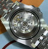 GMT-Master II 126710 GRNR Black/Grey Ceramic VSF 1:1 Last Batch DD3285 V3 Jubilee