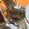 GMT-Master II 126710 GRNR Black/Grey Ceramic VSF 1:1 Last Batch DD3285 V3 Jubilee