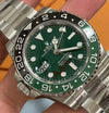 GMT-Master II 126729 VTNR Sprite Oyster VSF 1:1 Last Batch DD3285 V3
