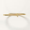 Juste un Clou 24K Gold Full Set