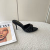 Saint Laurent 2025 Spring/Summer New Collection High Heels