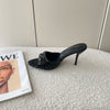 Saint Laurent 2025 Spring/Summer New Collection High Heels