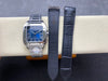 Cartier Santos - BV Factory Superclone 1:1 Last Batch Original Miyota