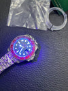 GMT-Master II 126710 BLRO Pepsi Jubilee VSF 1:1 Last Batch DD3285 V3