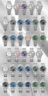 All Clean - VSF - ARF - QF  Rolex