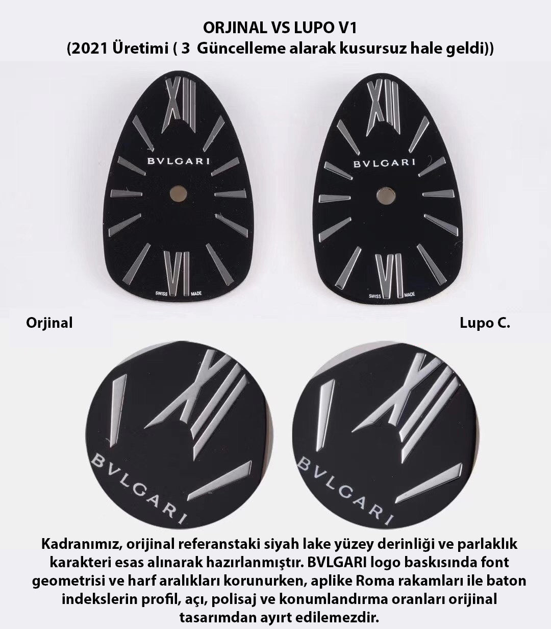 Bvlgari Serpenti Seduttori