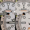 Which Explorer II is the best ?