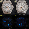 Which Explorer II is the best ?