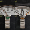 Which Explorer II is the best ?
