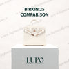 Lupo Collection - Bags - Hermes