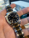 Datejust 41 VS - V2 Last Batch VS3235 Dandong Mekanizma