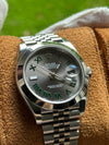 Gen / Original Wimbledon - Vs Factory Wimbledon