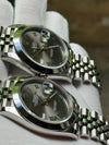 Gen / Original Wimbledon - Vs Factory Wimbledon