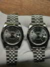 Gen / Original Wimbledon - Vs Factory Wimbledon