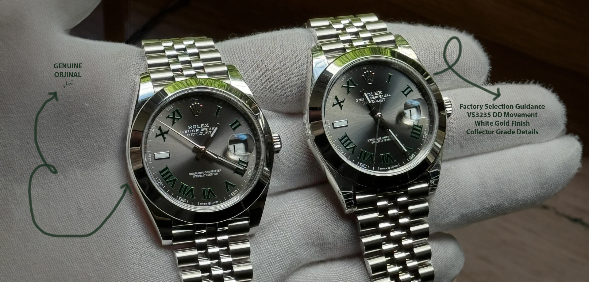 Lupo Collection