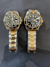 Datejust 41 VS - V2 Last Batch VS3235 Dandong Mekanizma