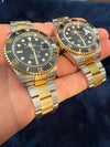 Datejust 41 VS - V2 Last Batch VS3235 Dandong Mekanizma