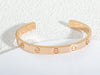 Juste un Clou 24K Gold Full Set