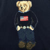 Polo Bear Men Teddy