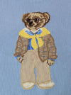 Ralph Lauren Teddy Sweater
