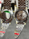 Datejust 41 VS - V2 Last Batch VS3235 Dandong Mekanizma