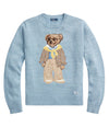 Ralph Lauren Teddy Sweater