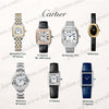 Cartier All Factories
