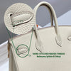 Lupo Collection - Bags - Hermes