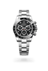 Daytona 126500 Black Dial VSF 1:1 Last Batch DD4131