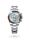 Daytona 126506 Ice Blue VSF Gain Weight DD4131 V3
