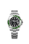 Submariner 41mm 126610 LV Starbucks 904L Steel VSF 1:1 Last Batch VS3235