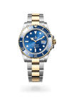 Submariner 126613LB V2 Blue Dial SS/YG VSF 1:1 Last Batch DD3235 Gain Weight 186g