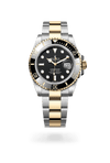 Submariner 126613LN V2 Black Dial SS/YG VSF 1:1 Last Batch DD3235 Gain Weight 186g