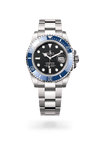 Submariner 126619 LB 41mm Gain Weight V2 Blue Ceramic 904L Steel VSF 1:1 Last Batch DD3235