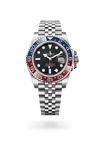GMT-Master II 126710 BLRO Pepsi Jubilee VSF 1:1 Last Batch DD3285 V3