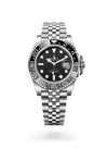 GMT-Master II 126710 GRNR Black/Grey Ceramic VSF 1:1 Last Batch DD3285 V3 Jubilee