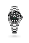 GMT-Master II 126710 GRNR Black/Grey Ceramic VSF 1:1 Last Batch DD3285 V3 Jubilee