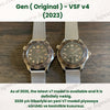 VS Factory Omega 1:1
