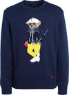 Polo Bear Men Teddy