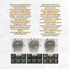 VS Factory Audemars Piguet ?