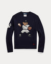 Polo Bear Yankees Teddy
